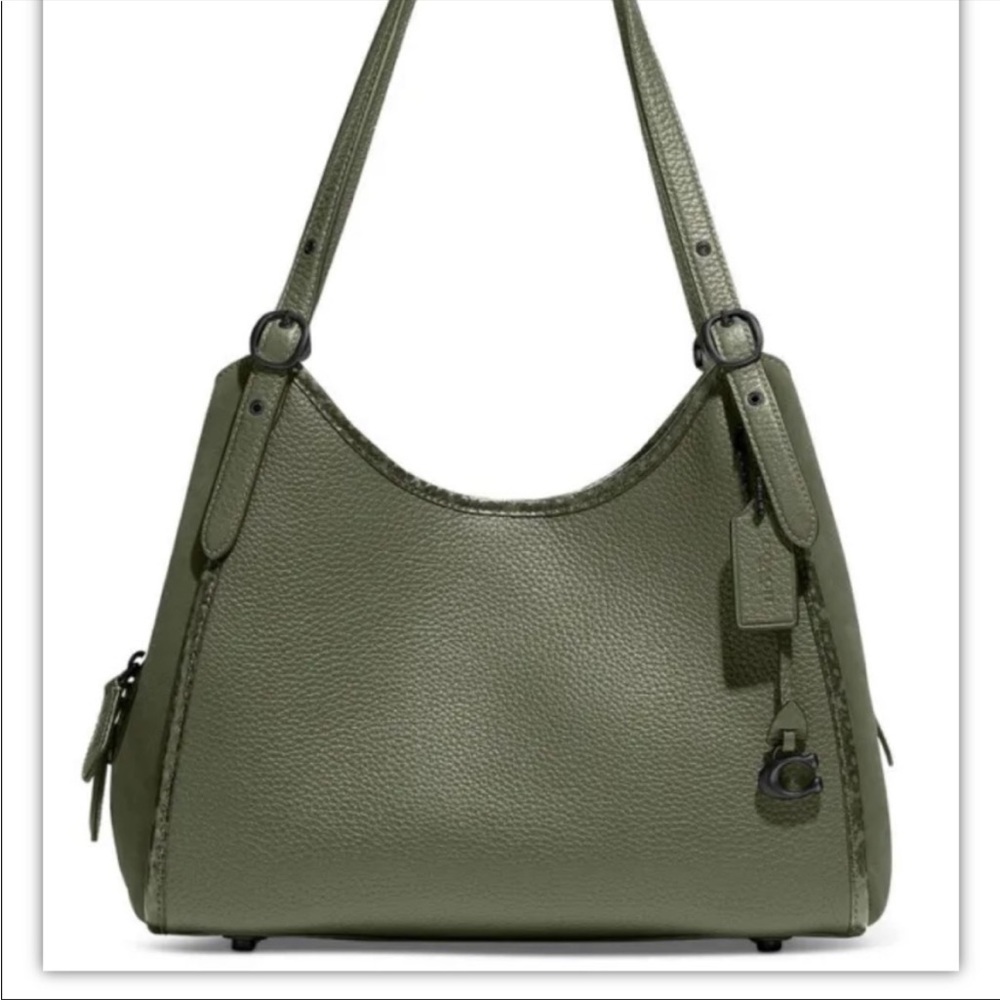Coach Lori Shoulder Bag